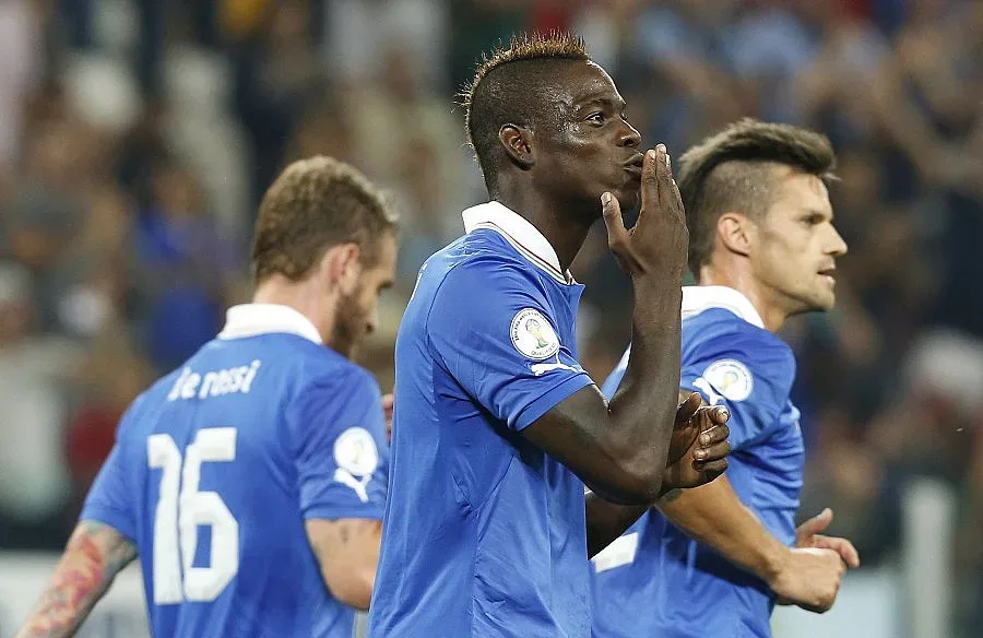 Италия и Холандия се класираха за Световното в Бразилия