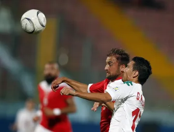 България победи Малта