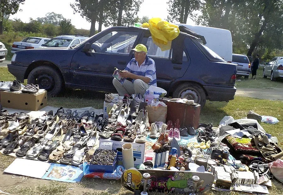 Потреблението излезе от кризата