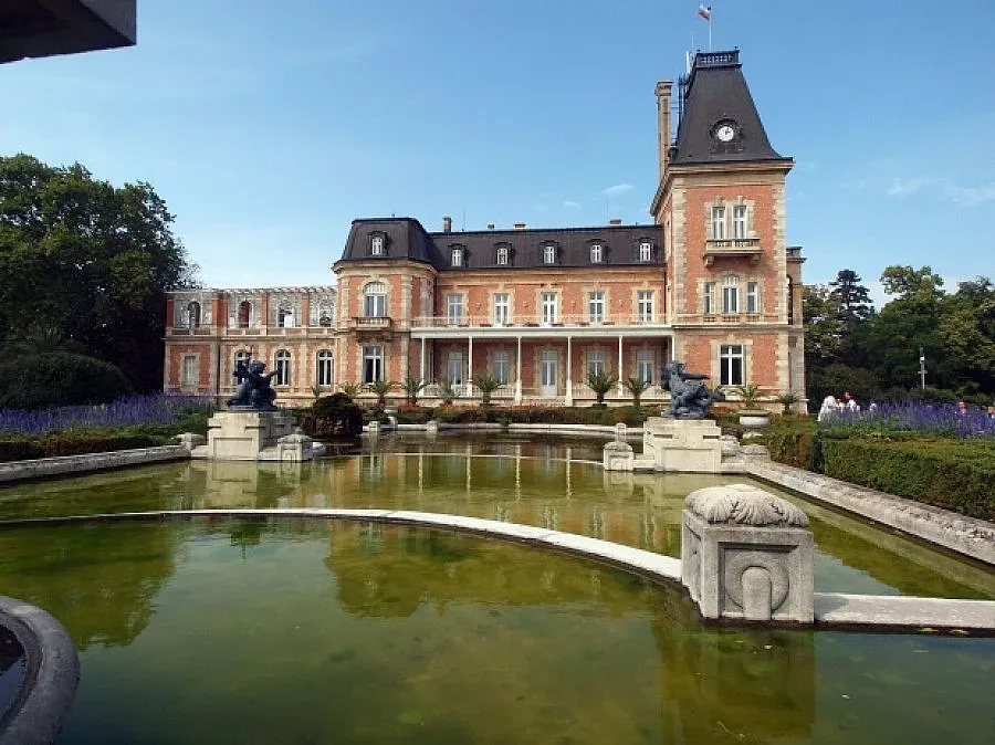 Спасяват ремонта на "Евксиноград" с 5 млн. евро