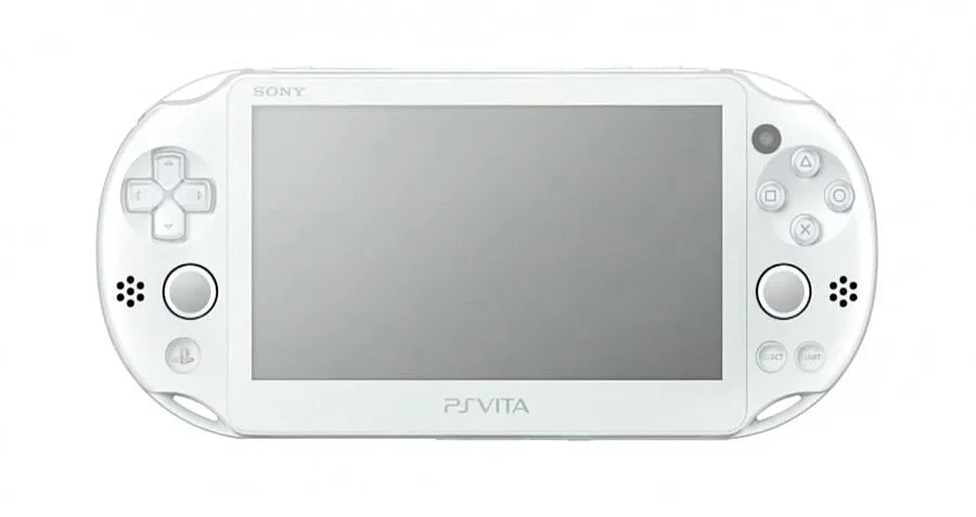 PS Vita изтъня и стана по-лека