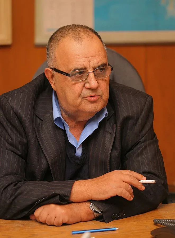 Божидар Димитров: Няма да приема изложбата в София