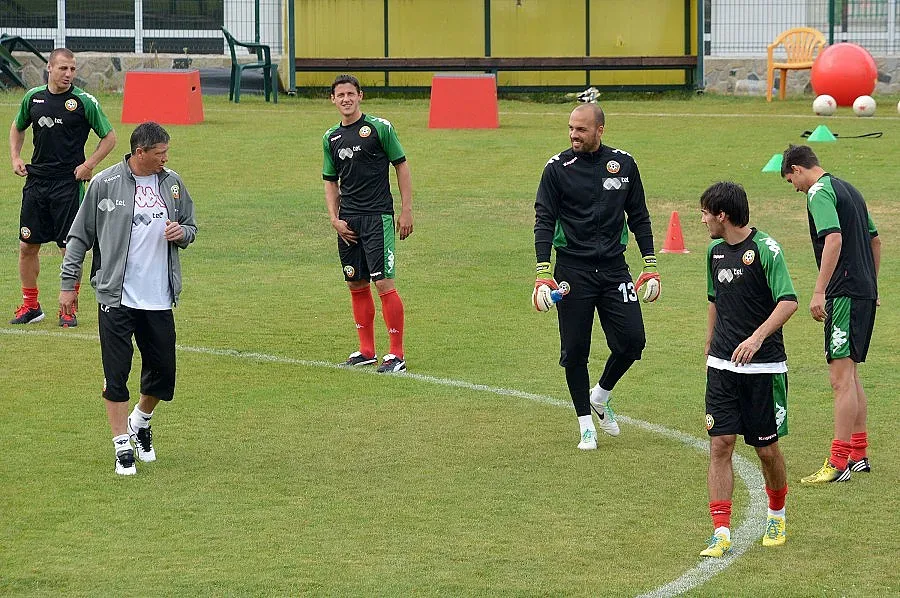 Започна световната квалификация Малта - България