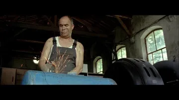 Заснели "Отчуждение" за 18 дни