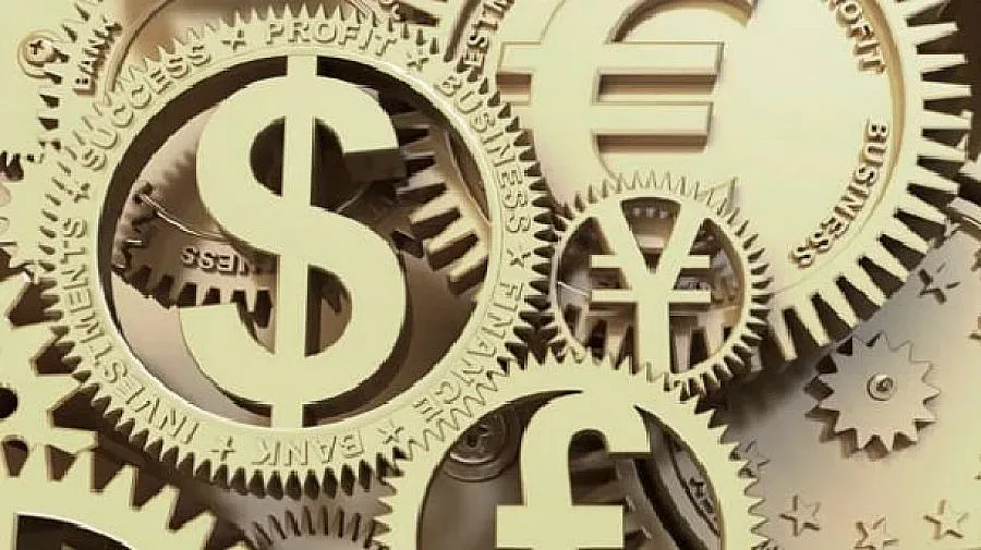 Петролът и златото тръгнаха надолу