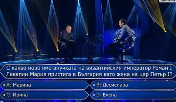 Ники Кънчев разплака участник в Стани богат!