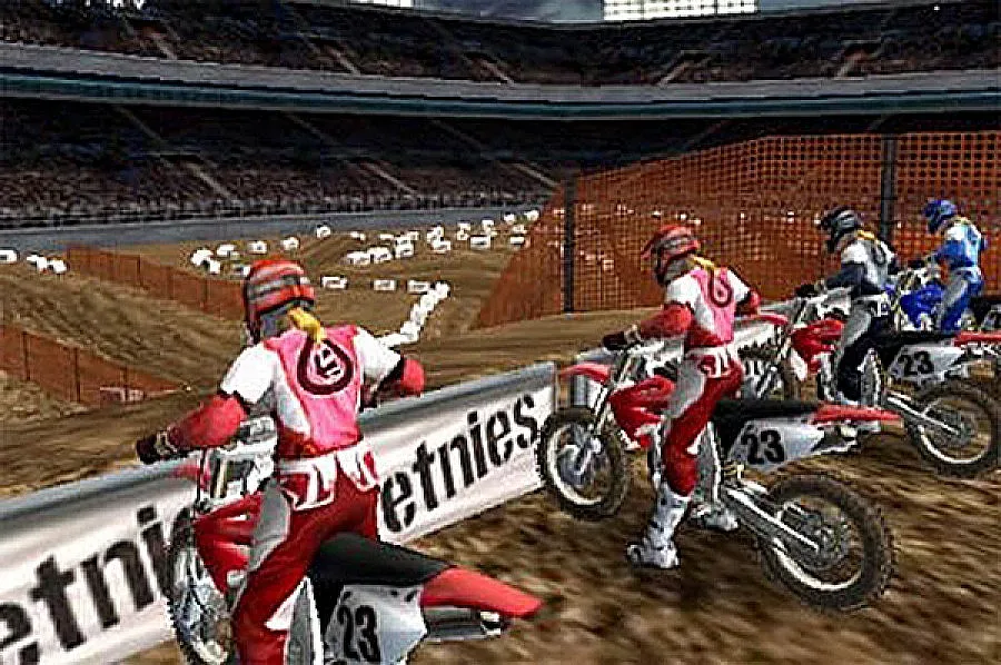 Още 3 г. мотокрос фристайл в България