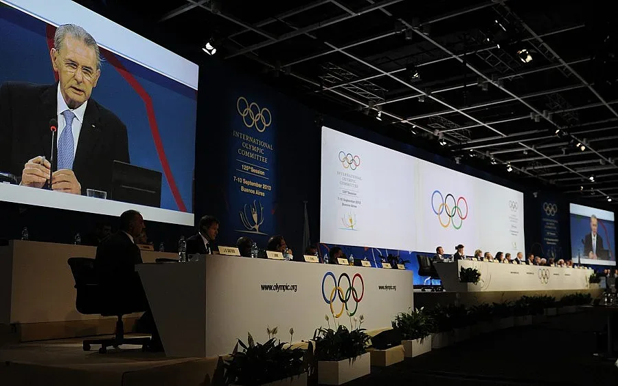 Томас Бах е новият президент на МОК