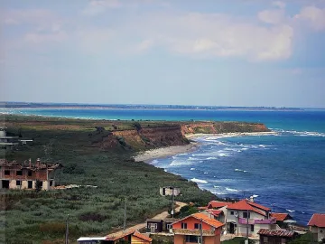 Празник на плодородието в Шабла