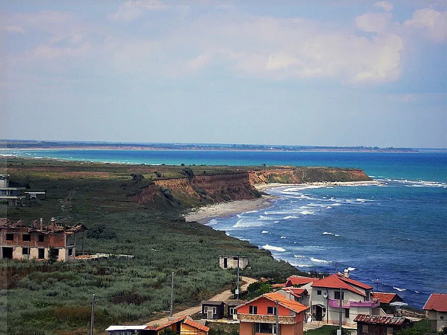 Празник на плодородието в Шабла