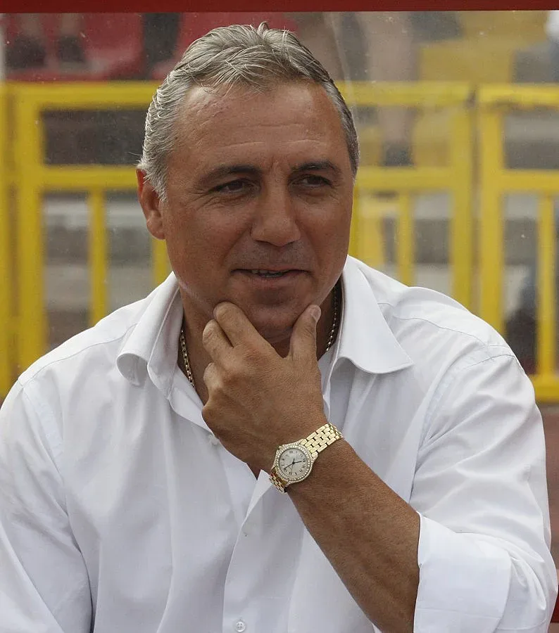 Стоичков коментира битката за Пловдив