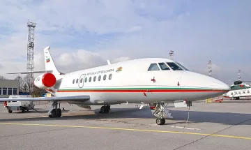 Борисов прелетял два пъти разстоянието до Луната