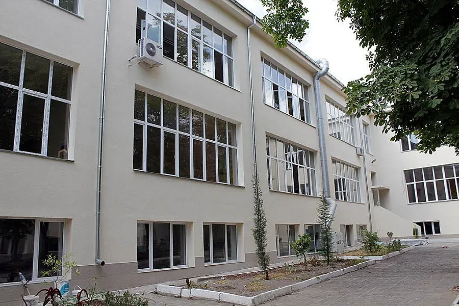 С над 11 млн. лв. преобразяват школа и забавачки в Стара Загора