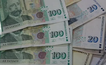 8024 фирми са получили 504,5 млн. лв от ДДС