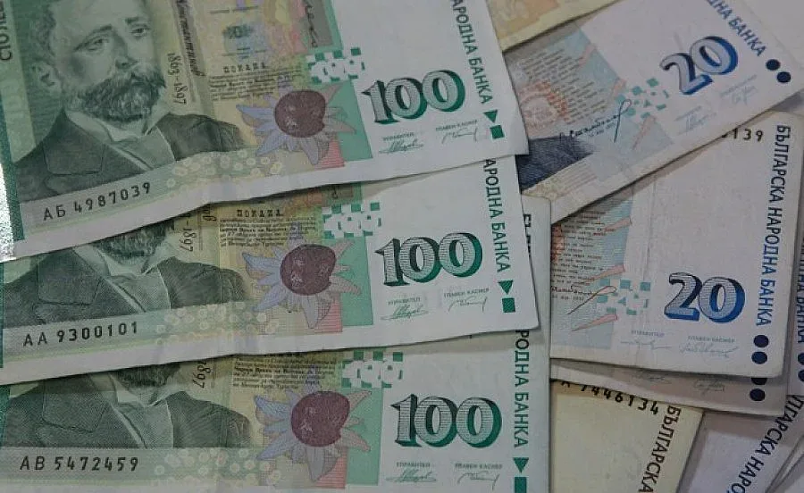 8024 фирми са получили 504,5 млн. лв от ДДС