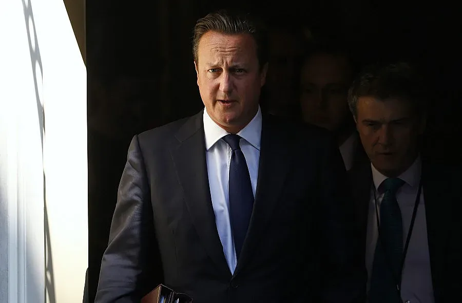 Великобритания предупреди Русия и Сирия за бъдещите им действия