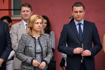 Терзиева: Предвидените пари за АМ "Хемус" няма да стигнат