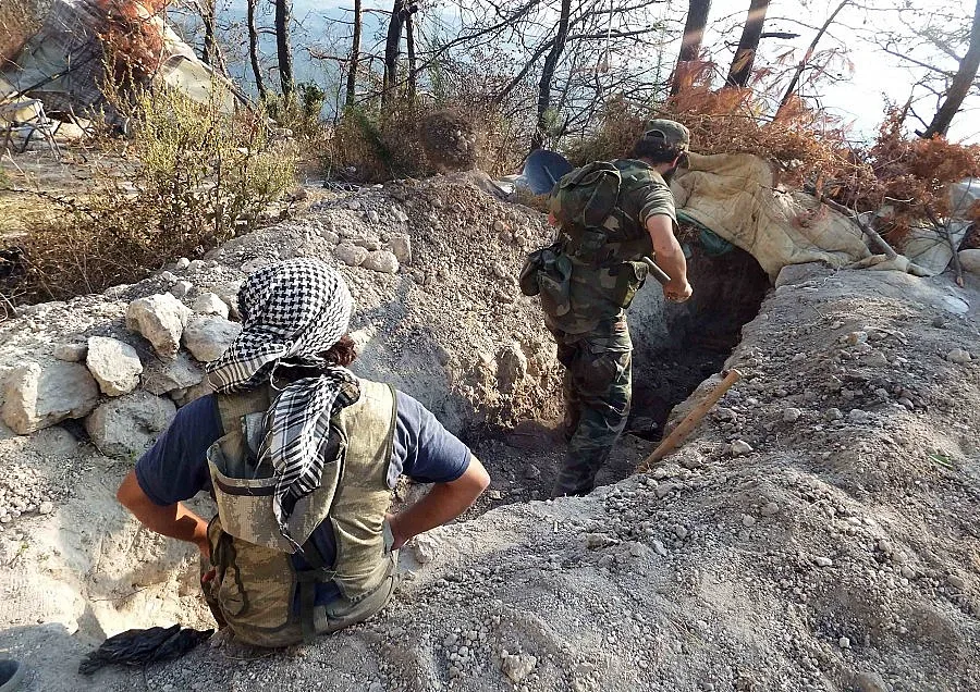 Франция ще предложи резолюция за Сирия в ООН