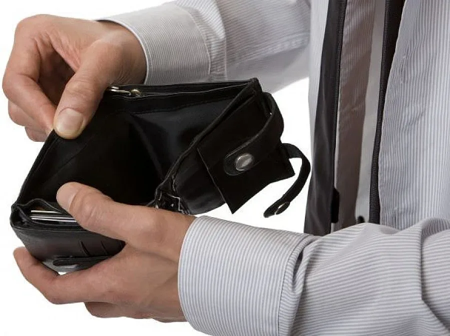 Фалит заплашва 22% от фирмите у нас