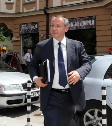 БСП регистрира партийна организация в Китай