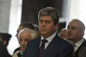 Първанов критикува ръководството на БСП за безидейност