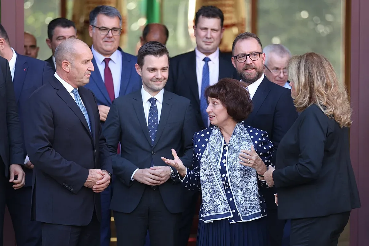 Радев отмени всичко! Иска незабавно разследване на трагедията