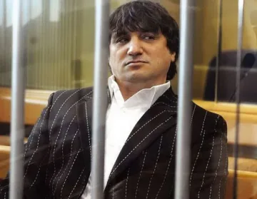 Сретен Йосич излиза на свобода