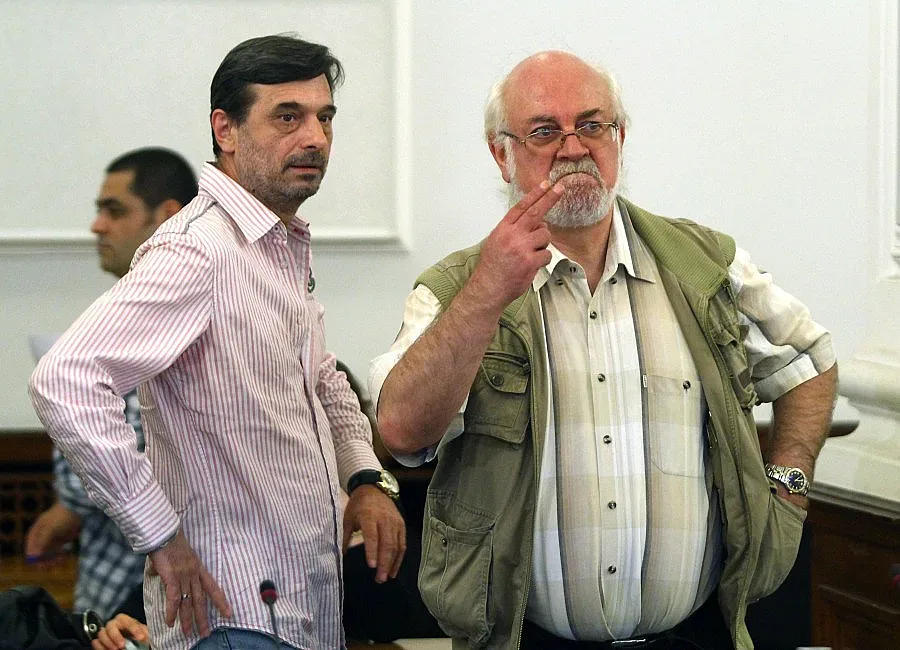 Тристранката без съгласие по промените в ДОПК 