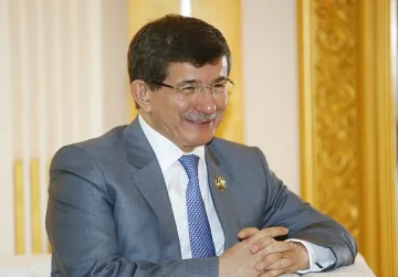 Давутоглу: Нямаме връзки с радикалните групировки в Сирия 