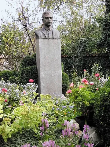 Обновиха музея на Яворов с европейски пари