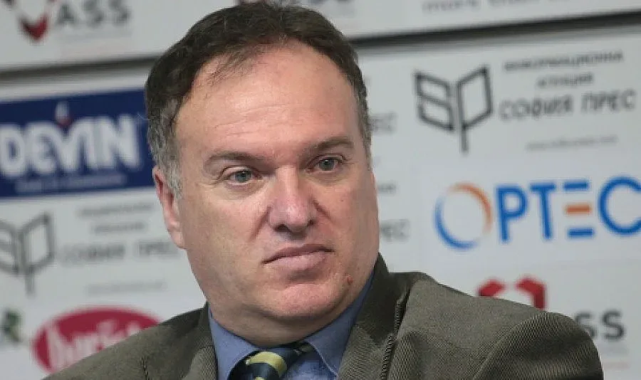 Чуков: Бежанци с радикални идеи се представят за сирийци