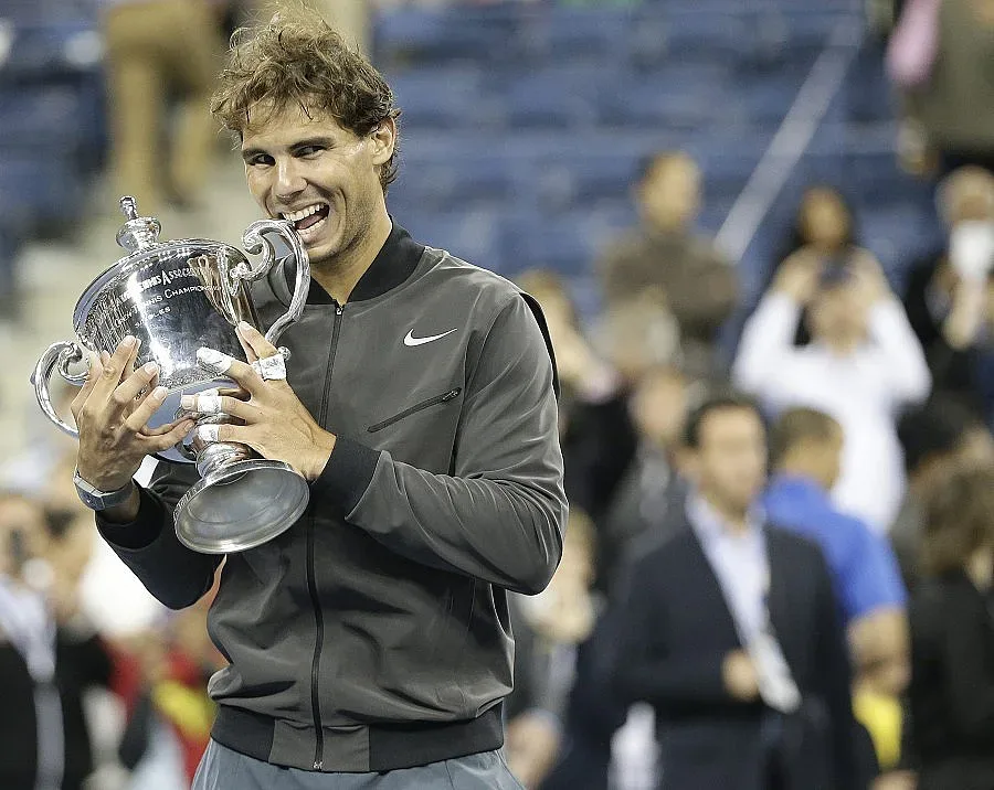 Надал отстрани Джокович и триумфира на US Open