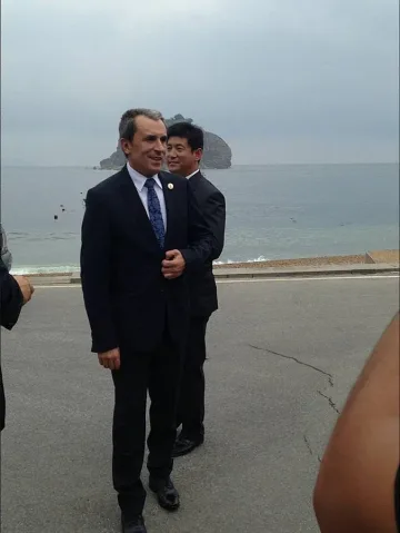 Китайският премиер идва в България