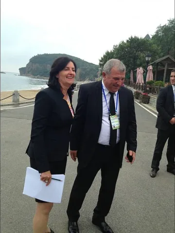 Китайци на опашка за Чудесата на България