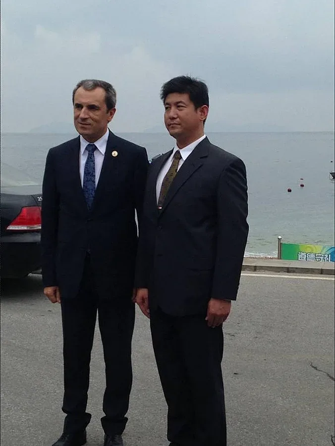 Летният Давос догодина у нас