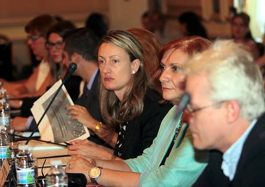 Наливат европари в Родопите и Северозапада