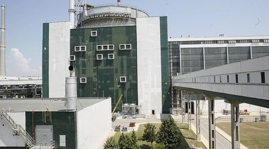 Блок 7 в "Козлодуй" ще работи след 2030 г.