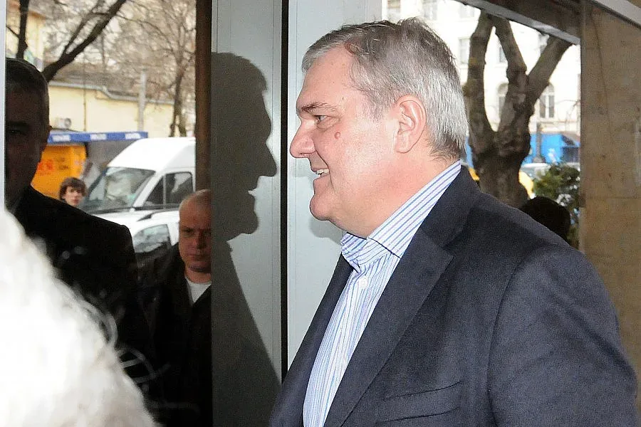 Петков и Гагаузов пак шефове в БСП