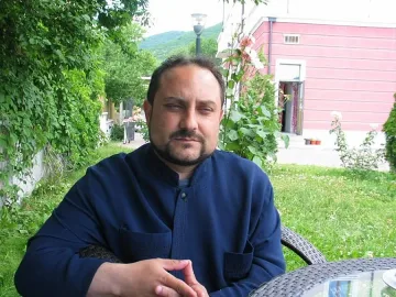 Отец Йоан: Донорството е от Бог