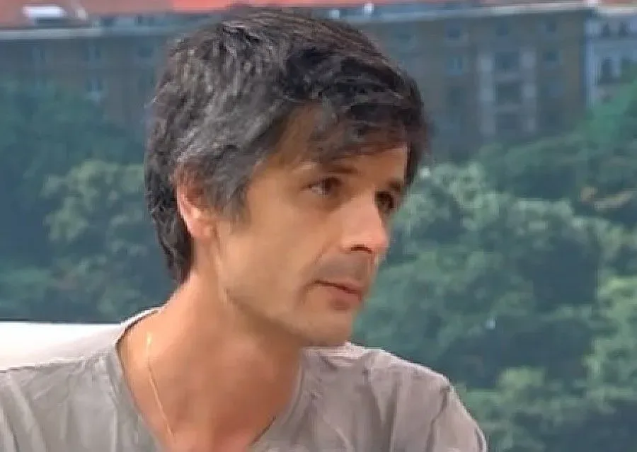 Режисьорът на "Четвърта власт" експерт при десните