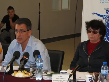 Общините може да си направят партия