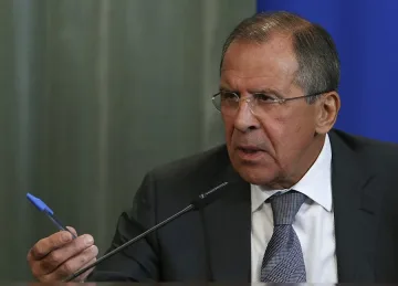 Лавров призова Сирия да унищожи химическите си оръжия