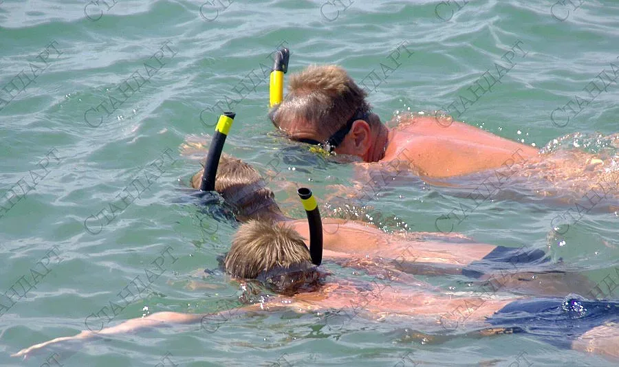 Двама се удавиха в Ахтопол