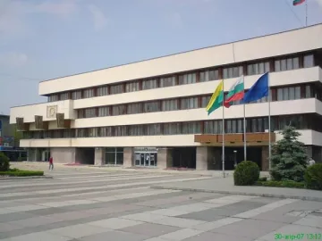 Освободиха зам.-кмета на Ямбол