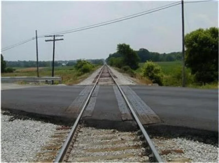 „Чайка експрес” блъсна каруца с жена и дете край Сливен