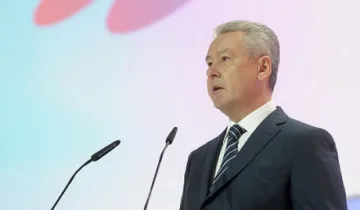 Сергей Собянин спечели изборите за кмет на Москва