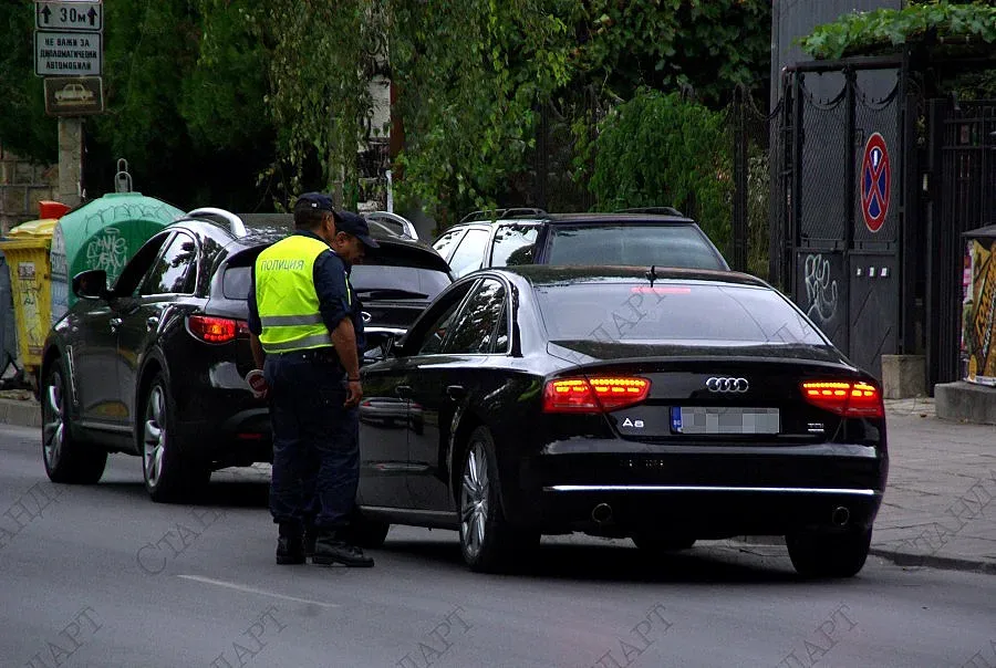 От КАТ започват засилени проверки