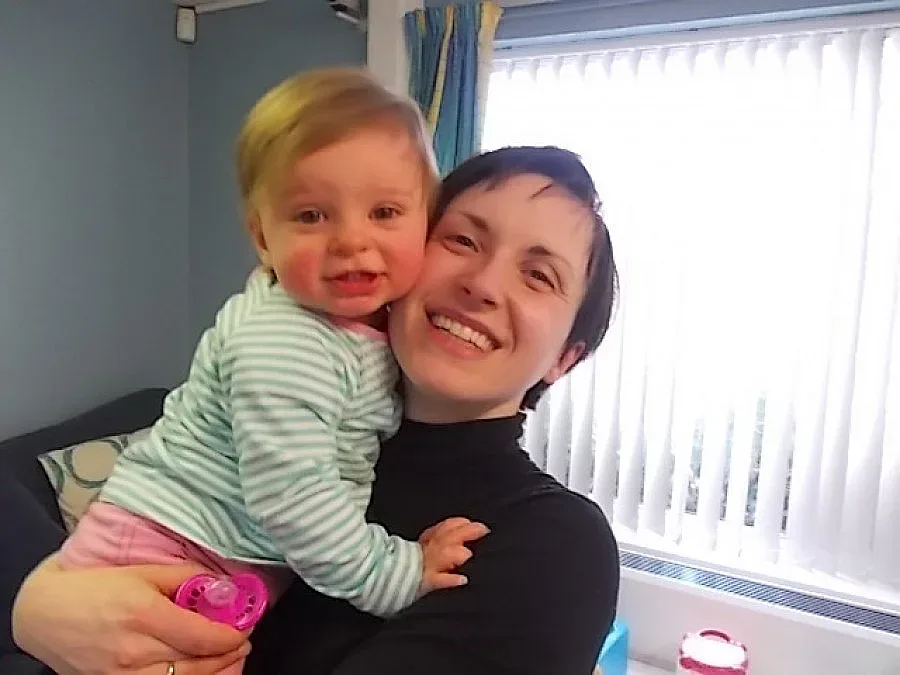 Българка загуби правата над детето си във Великобритания