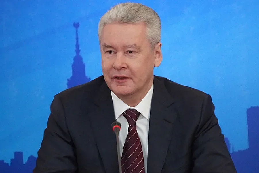 Сергей Собянин води на изборите в Москва с 51,15%