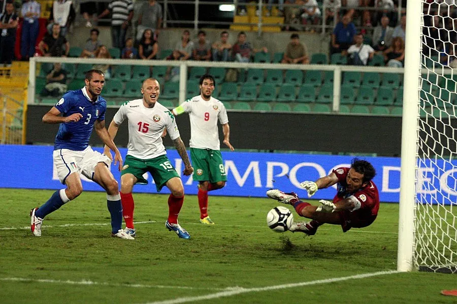 Швейцария държи ключа за баражите